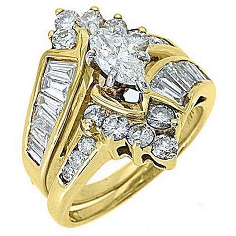 Diamond Rings products for sale .